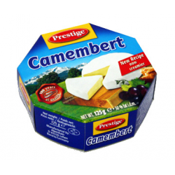 Отзыв о Сыр Prestige Camembert