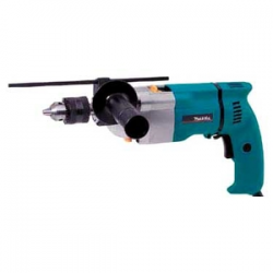 Отзыв о Дрель ударная Makita HP2031