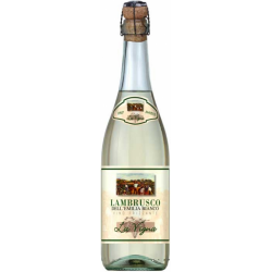 Отзыв о Игристое вино Chiarli 1860 Lambrusco "La Vigna"