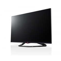 Отзыв о LED Телевизор LG 42LA662V