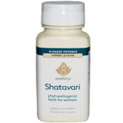 Отзыв о Бад Savesta Shatavari 60 Veggie Caps