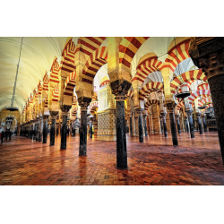 Отзыв о Экскурсия в Мескиту (Mezquita-catedral de Cordoba) (Испания)