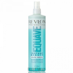 Отзыв о Увлажняющий и питательный кондиционер Hydro Detangling REVLON Professional