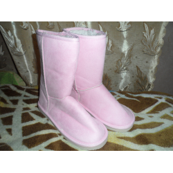Отзыв о Угги женские Aliexpress
