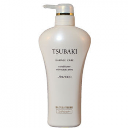 Отзыв о Шампунь Shiseido Tsubaki Damage Care