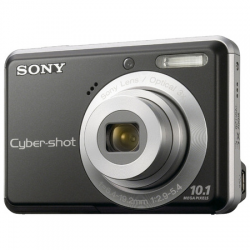 Отзыв о Цифровой фотоаппарат Sony Cyber-shot DSC-S930