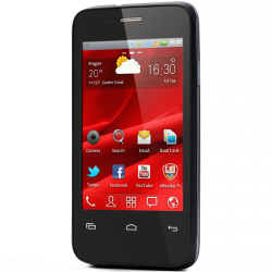 Отзыв о Смартфон Prestigio MultiPhone PAP 3500 DUO