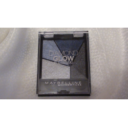 Отзыв о Тени Maybelline New York Diamond Glow