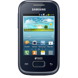 Отзыв о Смартфон Samsung Galaxy Pocket Duos GT-S5303