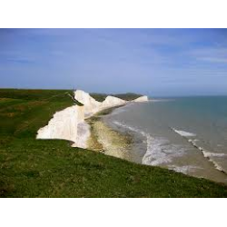 Отзыв о Парк Seven Sisters (Великобритания, Брайтон)