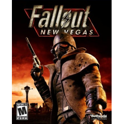 Отзыв о Игра для XBOX 360 "Fallout New Vegas" (2010)