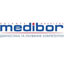 Отзыв о Клиника "Медибор" (Украина Житомир)