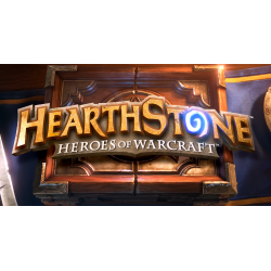 Отзыв о Hearthstone (2014) - игра для PC