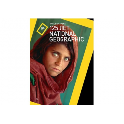 Отзыв о Выставка "125 лет National Geographic" (Россия, Москва)