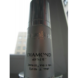 Отзыв о Крем для век Natura Bisse Diamond Bio-Lift Eye Contour Cream антивозрастной