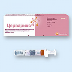 palermo papilloma vírus vakcina)