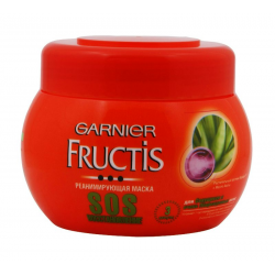 Отзыв о Маска для волос Garnier Fructis SOS "Восстановление"