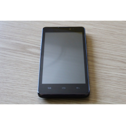 Отзыв о Смартфон Prestigio MultiPhone PAP 4505 DUO