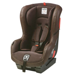 Отзыв о Автокресло Peg Perego Viaggio Duo Fix