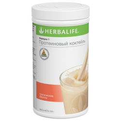 Herbalife протеиновый коктейль отзывы