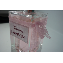 Отзыв о Парфюмированная вода Lanvin "Jeanne Lanvin"