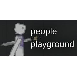 Playground people