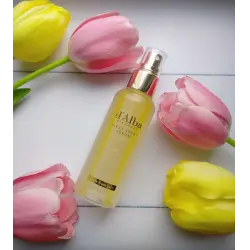 Отзыв о Сыворотка для лица D'Alba White Truffle First Spray Serum