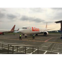 Отзыв о Авиакомпания Lion Air