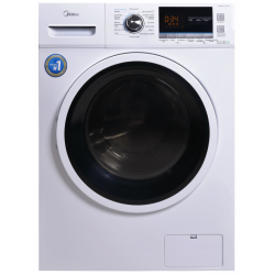 Отзыв о Стиральная машина Midea MWM 8123i