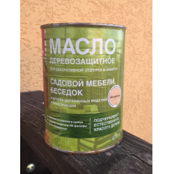 Масло неомид для мебели