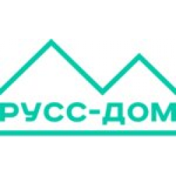 Русс дом. Строители компании русс дом. Компания русс. Мол-русс логотип.