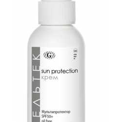 Гельтек солнцезащитный крем. Гельтек Sun Protection spf50+. Гельтек СПФ 50. Гельтек мультипротектор.