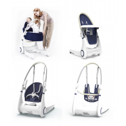 Стульчик для кормления forkiddy cosmo comfort