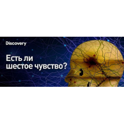 Отзыв о Документальный фильм Discovery "Есть ли шестое чувство?" (2020)