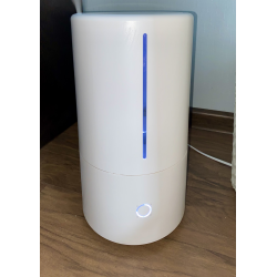 Отзыв о Увлажнитель воздуха Xiaomi Mi Smart Antibacterial Humidifier 4,5L