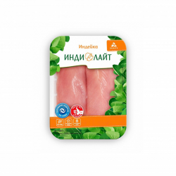 Отзывы о Филе малое индейки Индилайт