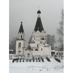 Фотографии Красное-на-Волге