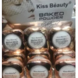 Кисс Бьюти хайлайтер. Kiss Beauty Eyeshadow хайлайтер. Пудра Powder Kiss Beauty. Рассыпчатый хайлайтер Kiss Beauty.