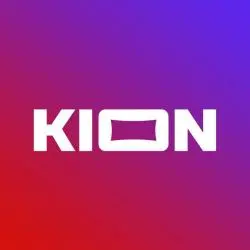Отзыв о Онлайн-кинотеатр KION