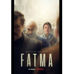 Отзыв о Сериал "Фатма" (2021)