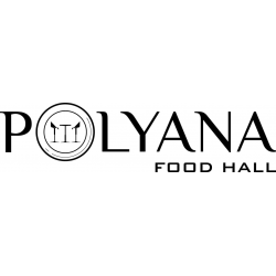 Отзыв о Фудкорт "Polyana Food Hall" (Россия, Москва)