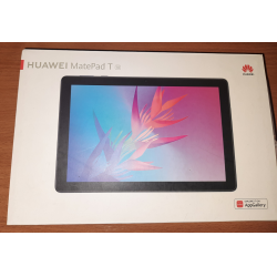Отзыв о Планшет Huawei MatePad T10 2/32Gb LTE