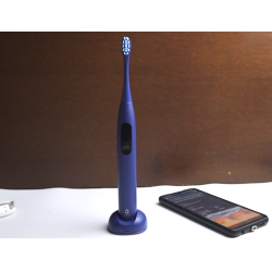 Отзыв о Электрическая зубная щетка Xiaomi Oclean X Pro
