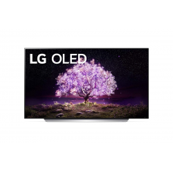 Отзыв о Телевизор LG OLED65C1RLA