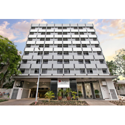 Отзыв о Отель Argus Hotel Darwin 4* (Австралия, Дарвин)