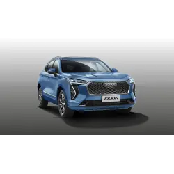 Отзыв о Автомобиль Haval Jolion
