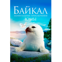Фильмы и книги про Байкал