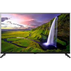 Отзыв о Телевизор Horizont 43LF7512D | Самый дешёвый SMART TV на ...