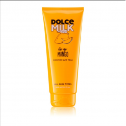 Отзыв о Молочко для тела Dolce Milk Go-Go Mango