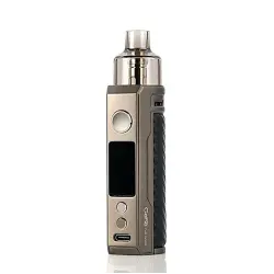 elfbar nachfüll pod läuft aus Vape Drag S от VOOPOO